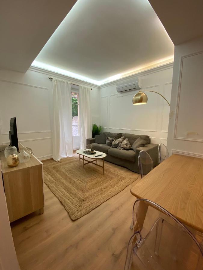 Lovely Spacious Large Patio Heart Of Monaco Beausoleil Eksteriør billede